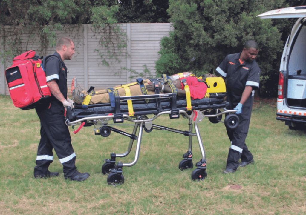 Stretcher South Africa