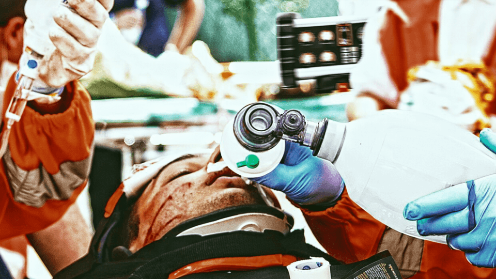 Intubation