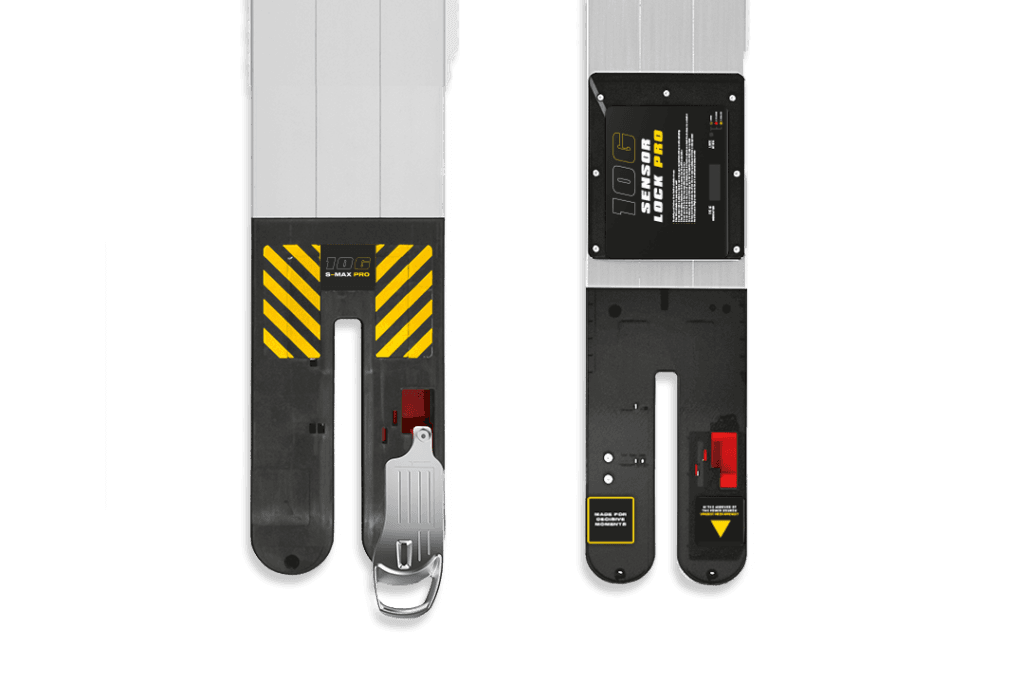 Spencer Fastening system