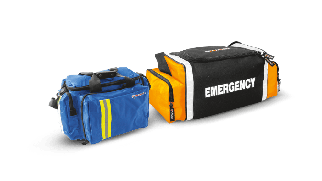 Emergency bags