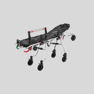 Spencer Ambulance Stretcher