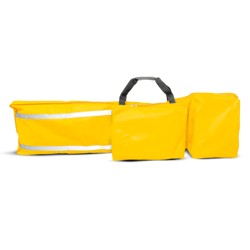 Spencer Transport bag for spine board