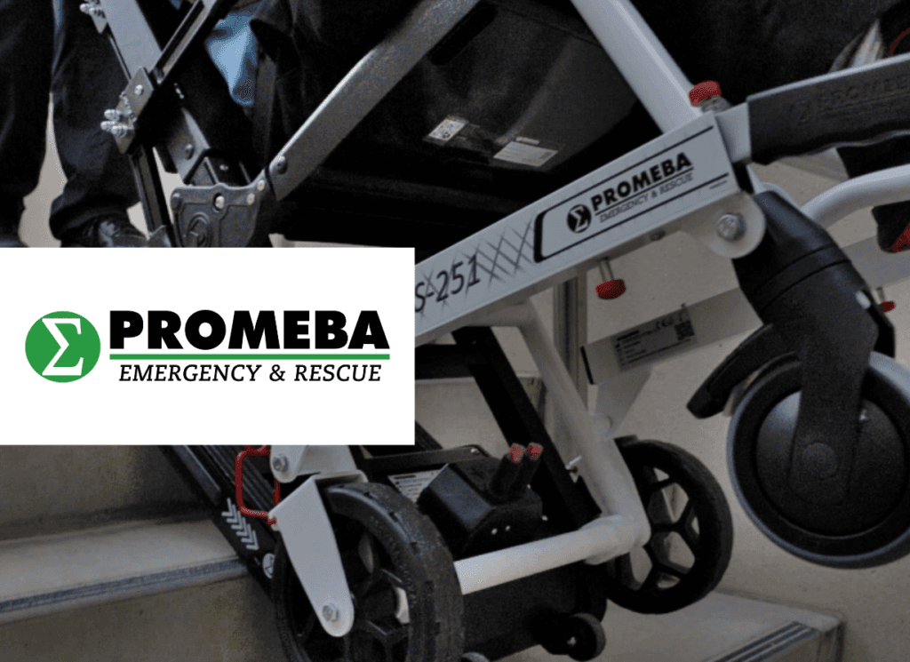 Promeba Emergency