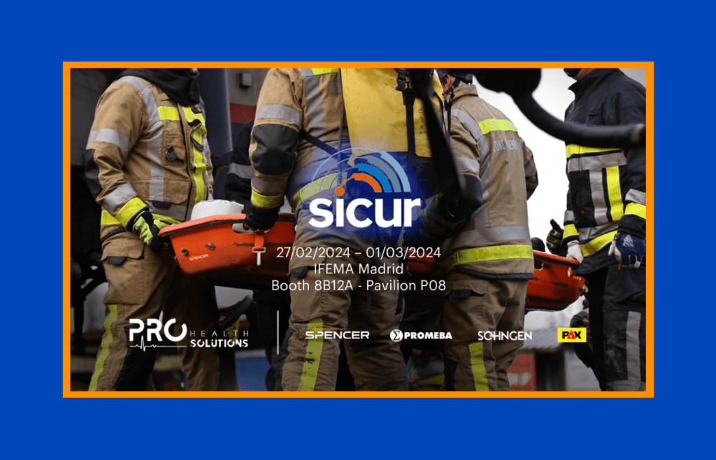 Sicur 2024 Rescue