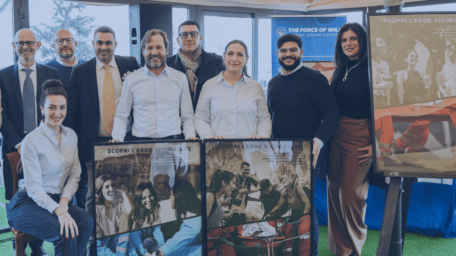 Novità dal mondo del soccorso