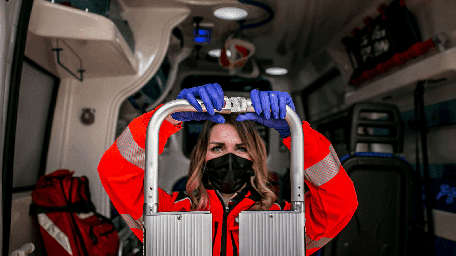 Come usare i prodotti per il soccorso Spencer