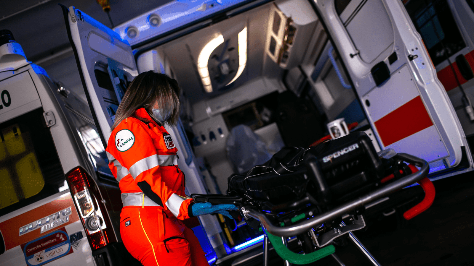 Servizi di after sales Spencer