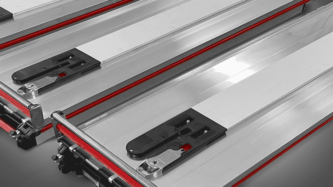 Sistemi di fissaggio per barelle