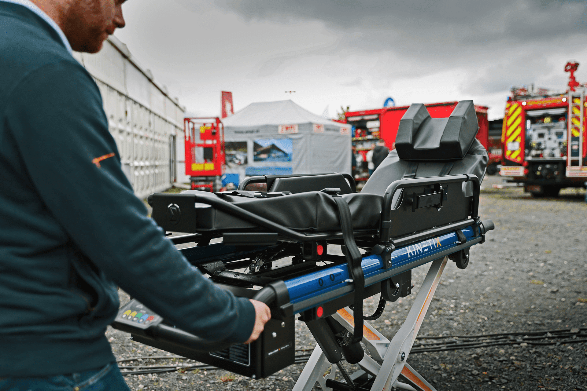 Spencer Emergency and Rescue Equipment